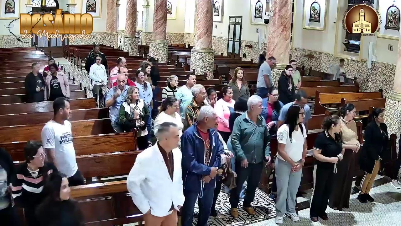 Rosario da Madrugada