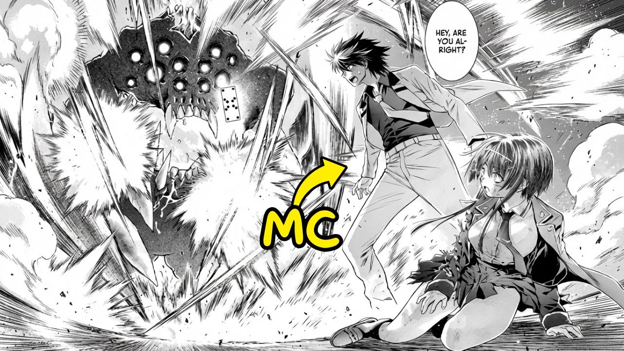 Mocked as a Failed Exorcist—He Returns from Another World as an Invincible God! Manga Recap