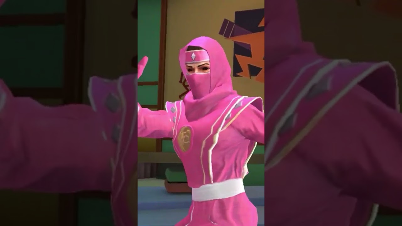 Power Rangers: Legacy Wars — A Ranger’s Duty!! #6