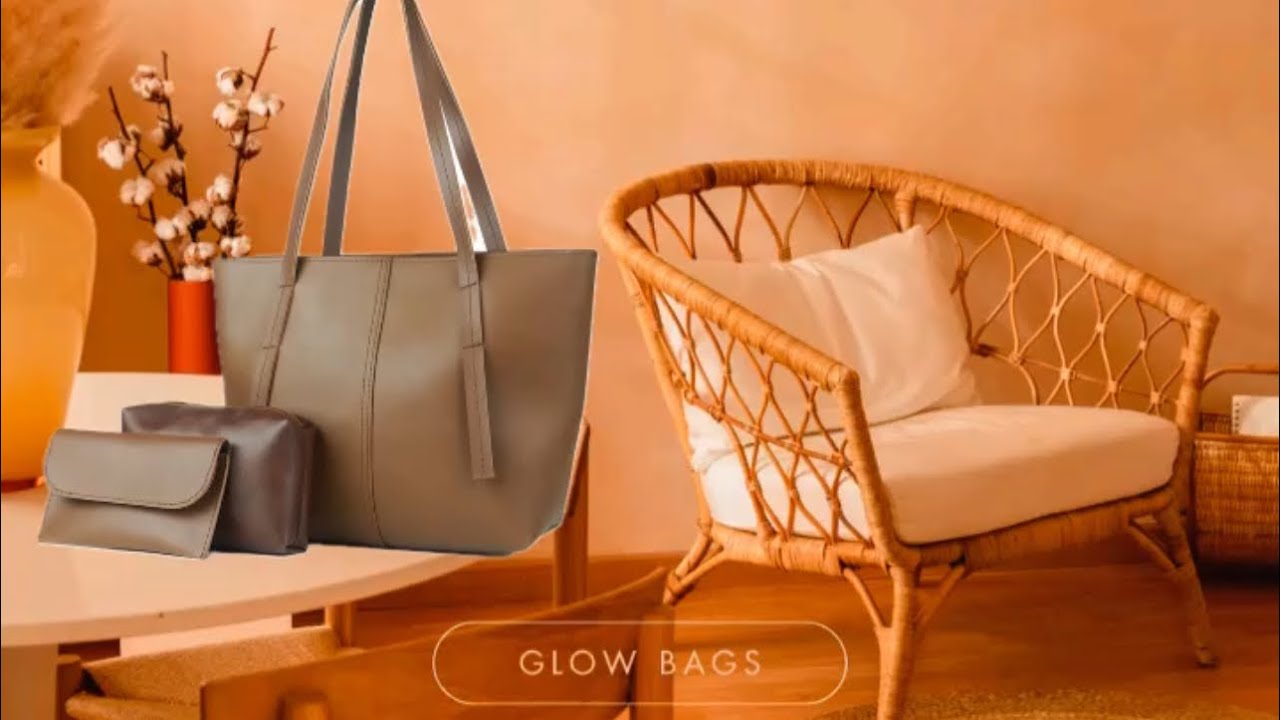 Glow Bags Review