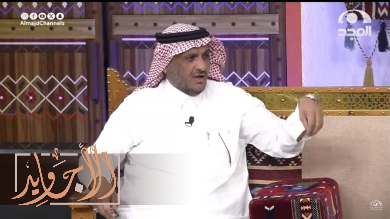 تاجر من الجوف خرج للأردن لبيع حلاله ولما دخل السوق كان السجن ينتظره وهذا ما حصل! عبدالله المخيلد