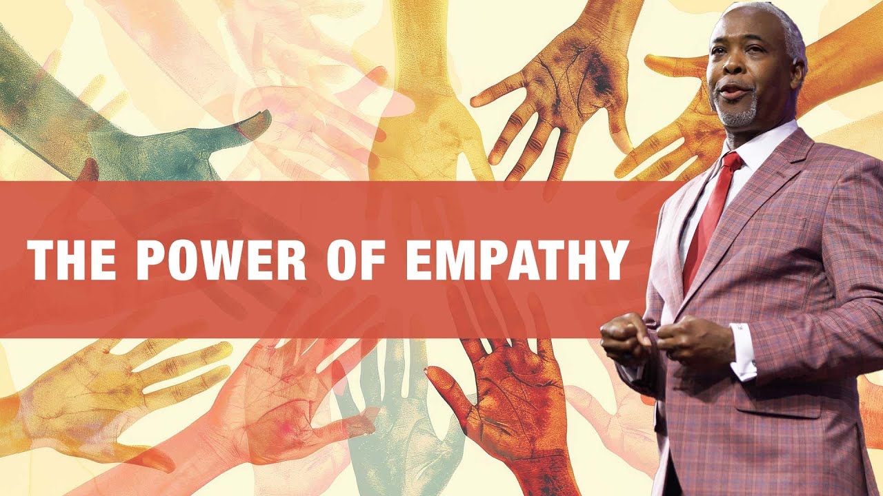 The Power of Empathy | Bishop Dale C. Bronner