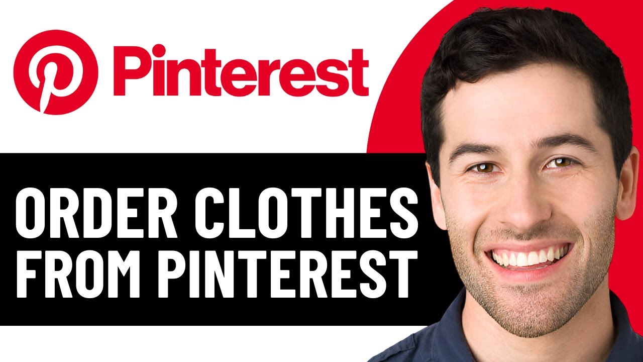 HOW TO ORDER CLOTHES FROM PINTEREST 2026! (FULL GUIDE)