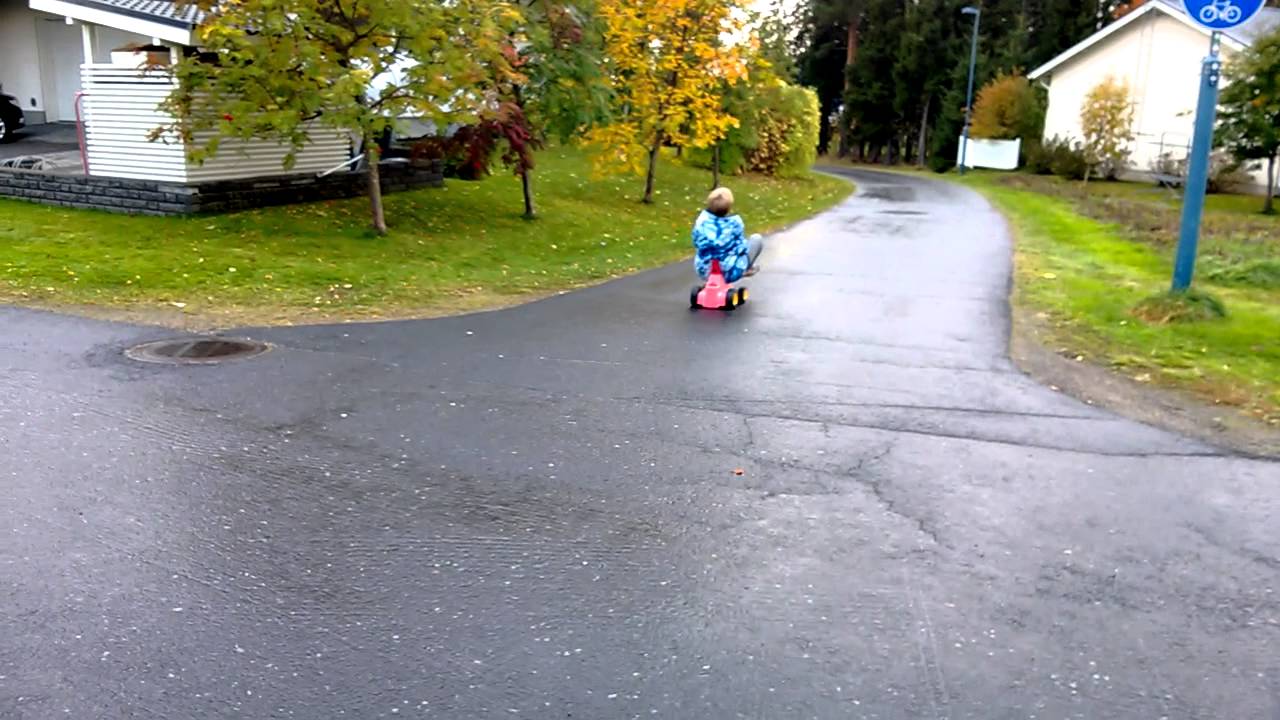 Rallikuski