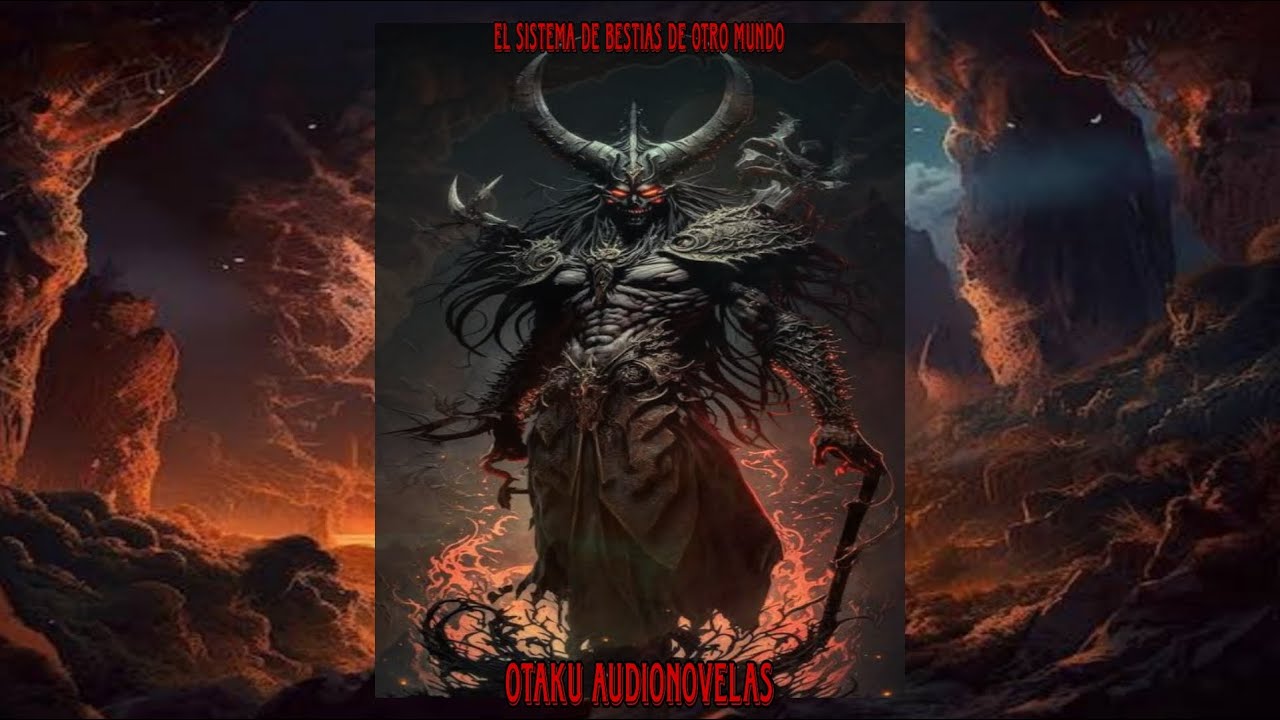 EL SISTEMA DE BESTIAS DE OTRO MUNDO CAPITULO 1 al 20