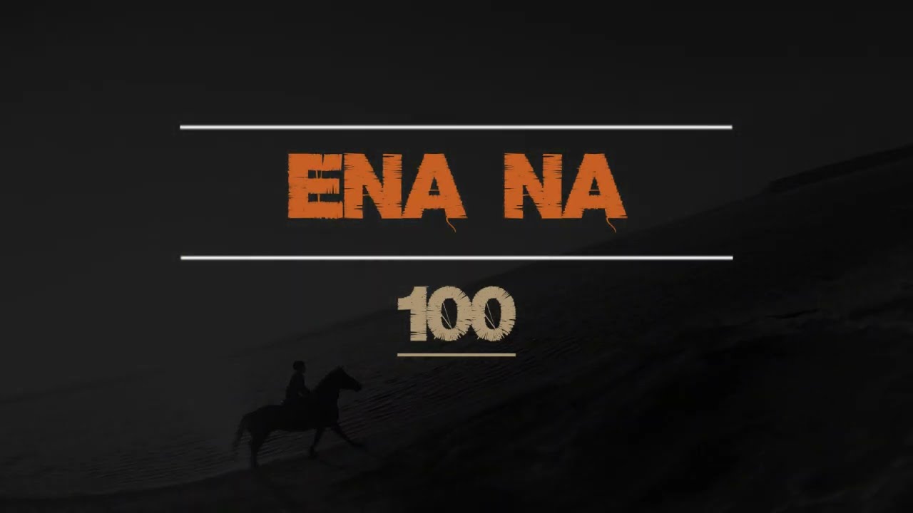 DEJT - ENA na 100 (video text)