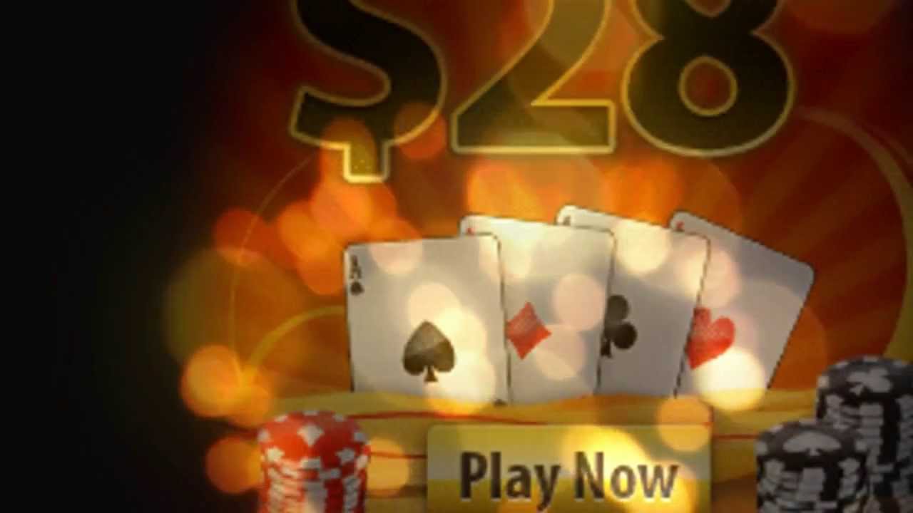 Mobile Casino No Deposit Bonus -- Exclusive Bonus