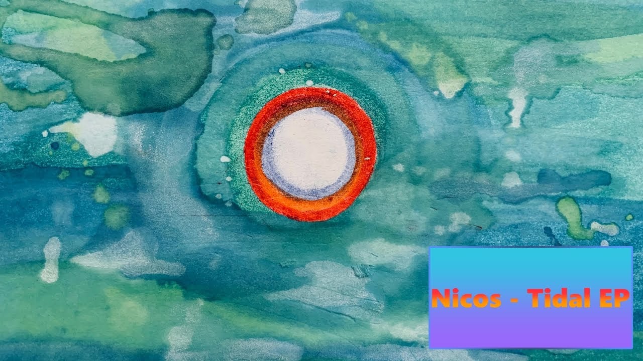 Nicos - Super Novae