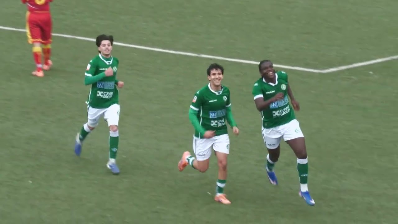 Avellino vs Catanzaro 3-1 | Primavera 2