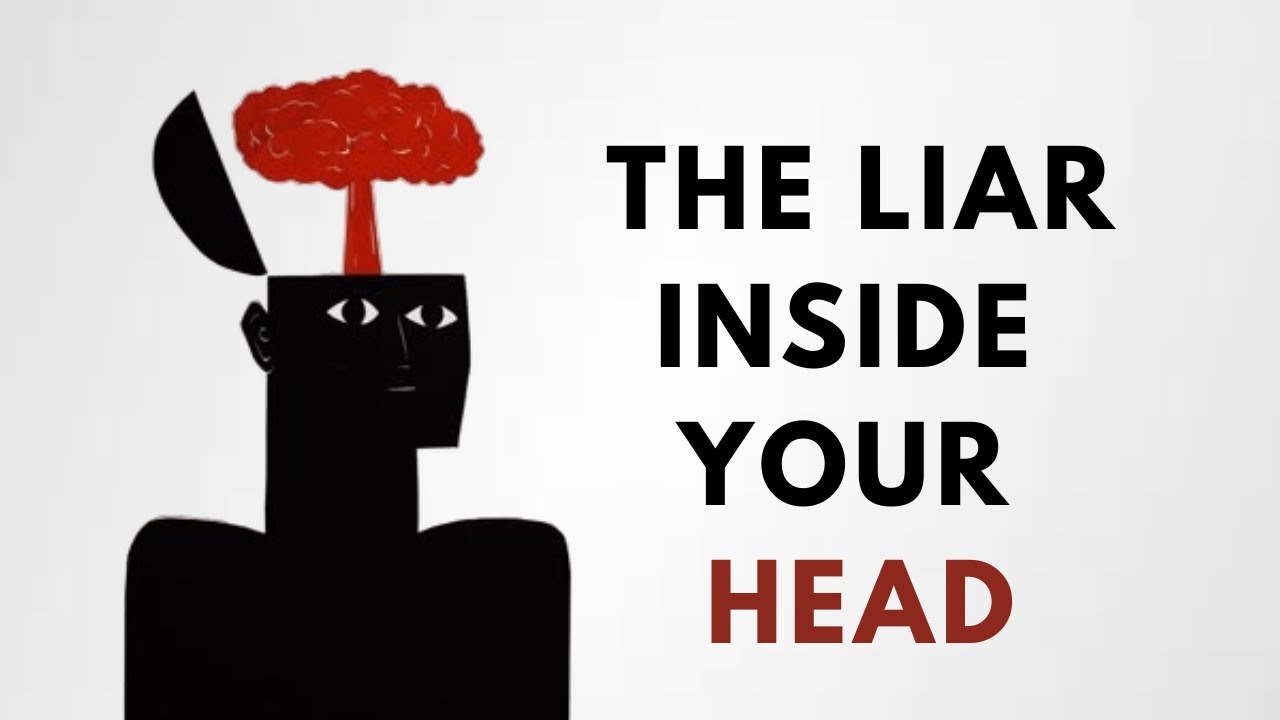 3 Sings Your Mind Is Gaslighting You Into Staying Miserable (Psychology Fix)