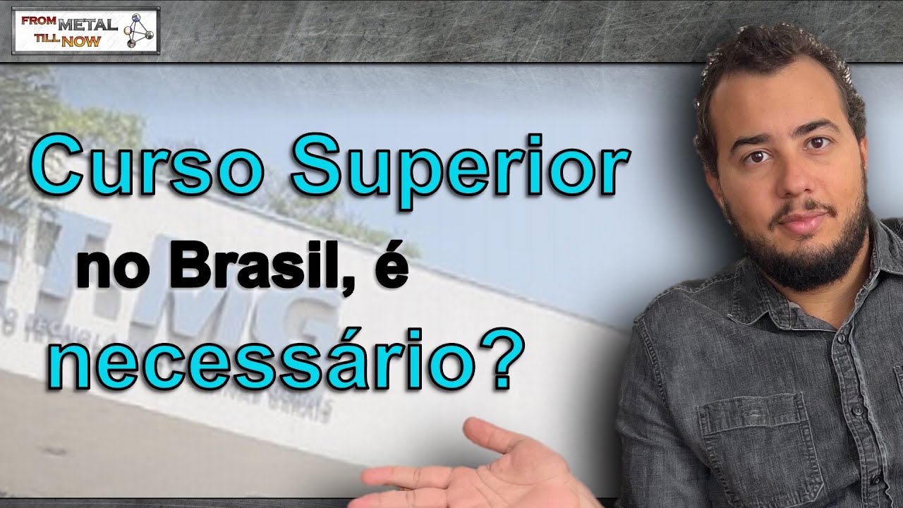 Vale a pena fazer faculdade? [A import&acirc;ncia do curso superior no Brasil de 2022]