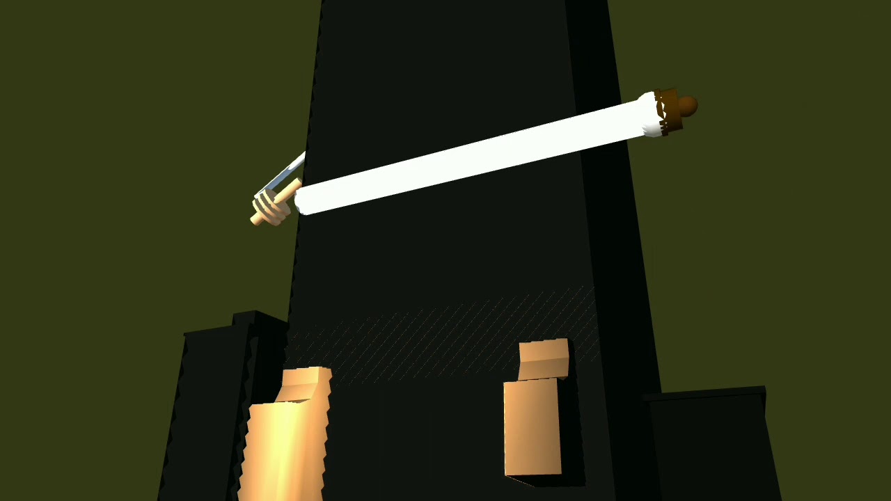 I destroy Leafco's Fox Movie Channel logo remake