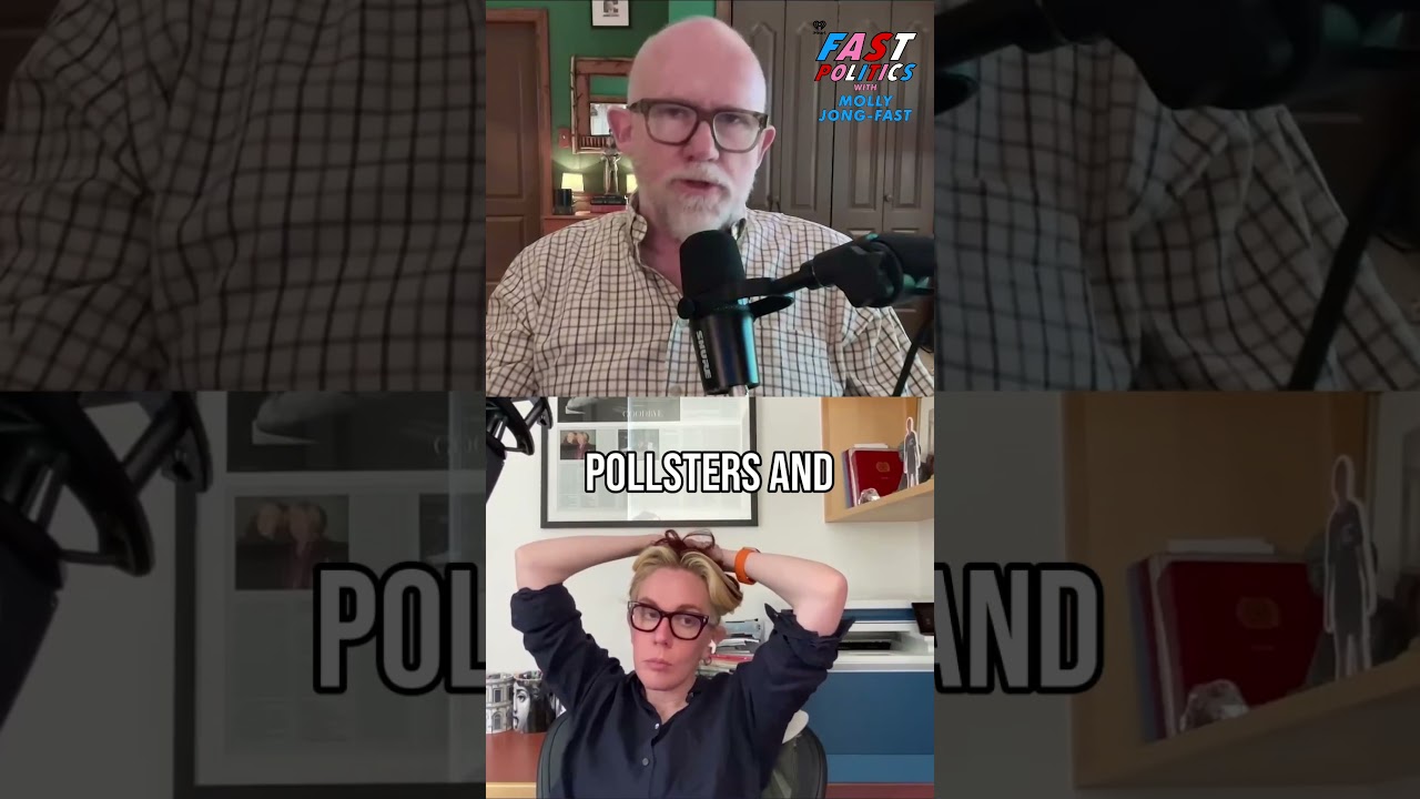 Platner vs Susan Collins WHAT WILL MATTER w/ Rick Wilson