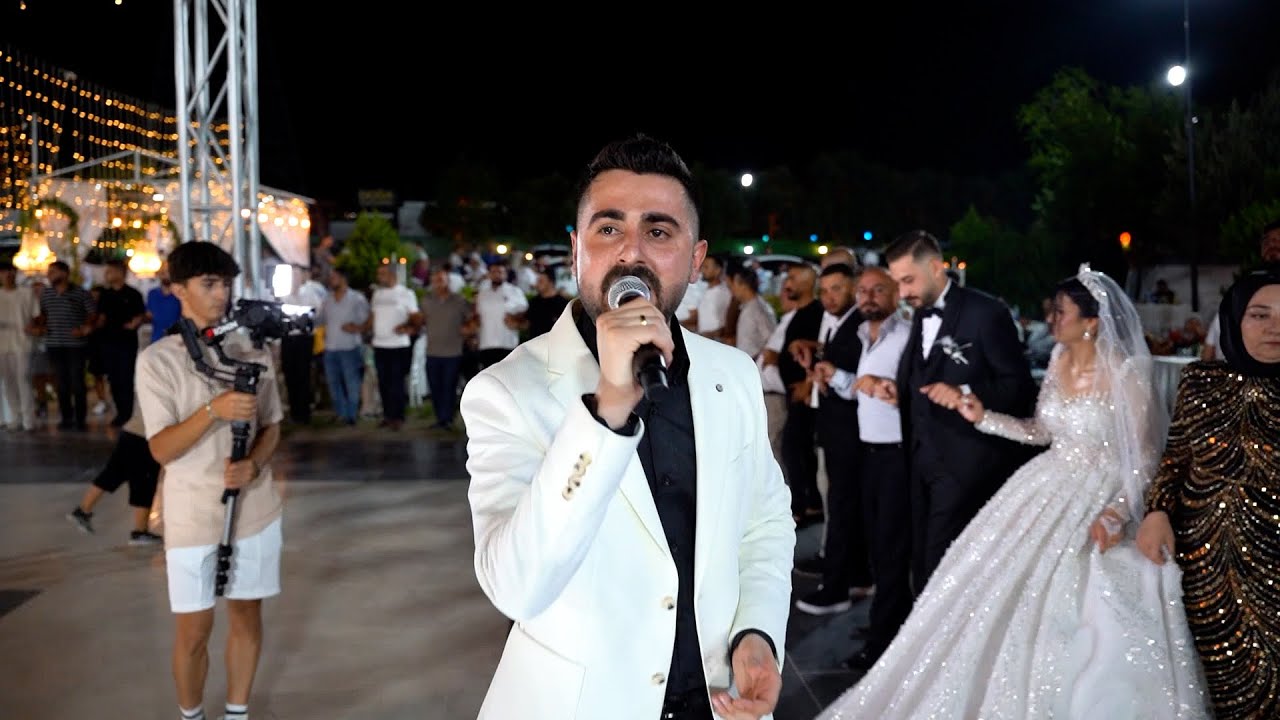 Berat Ak - Erzin Düğünü 2025