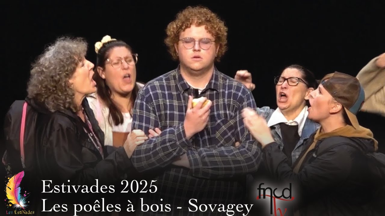 Estivades 2026 : 