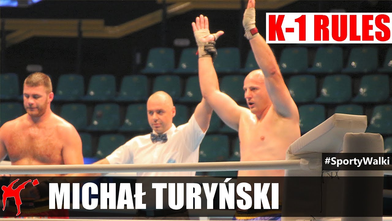 TWG 2017: Michał Turyński po wygranej na The World Games