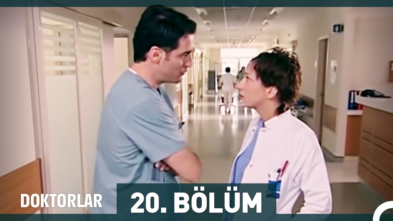 Doktorlar 20. Bölüm