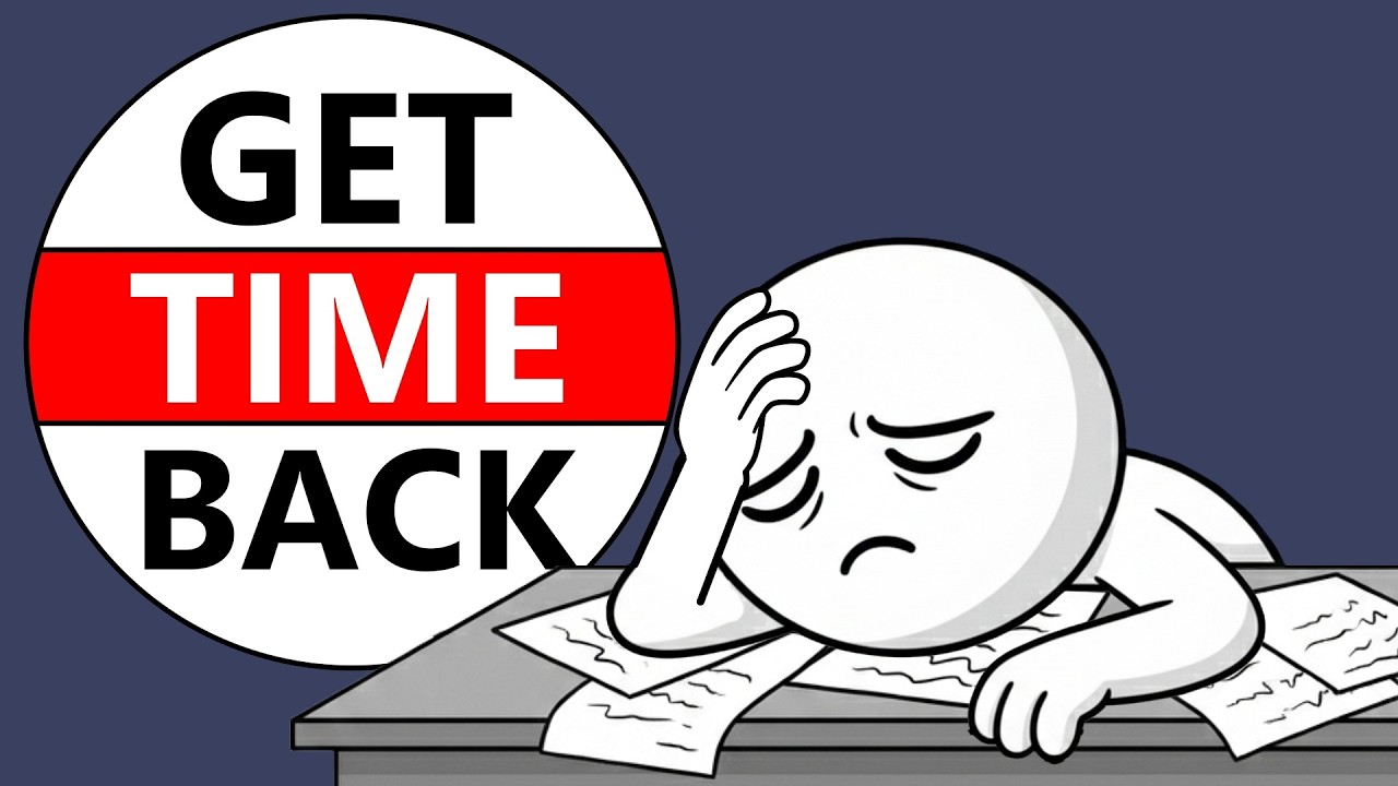 6 Ways Poor Time Management Makes You Less Productive