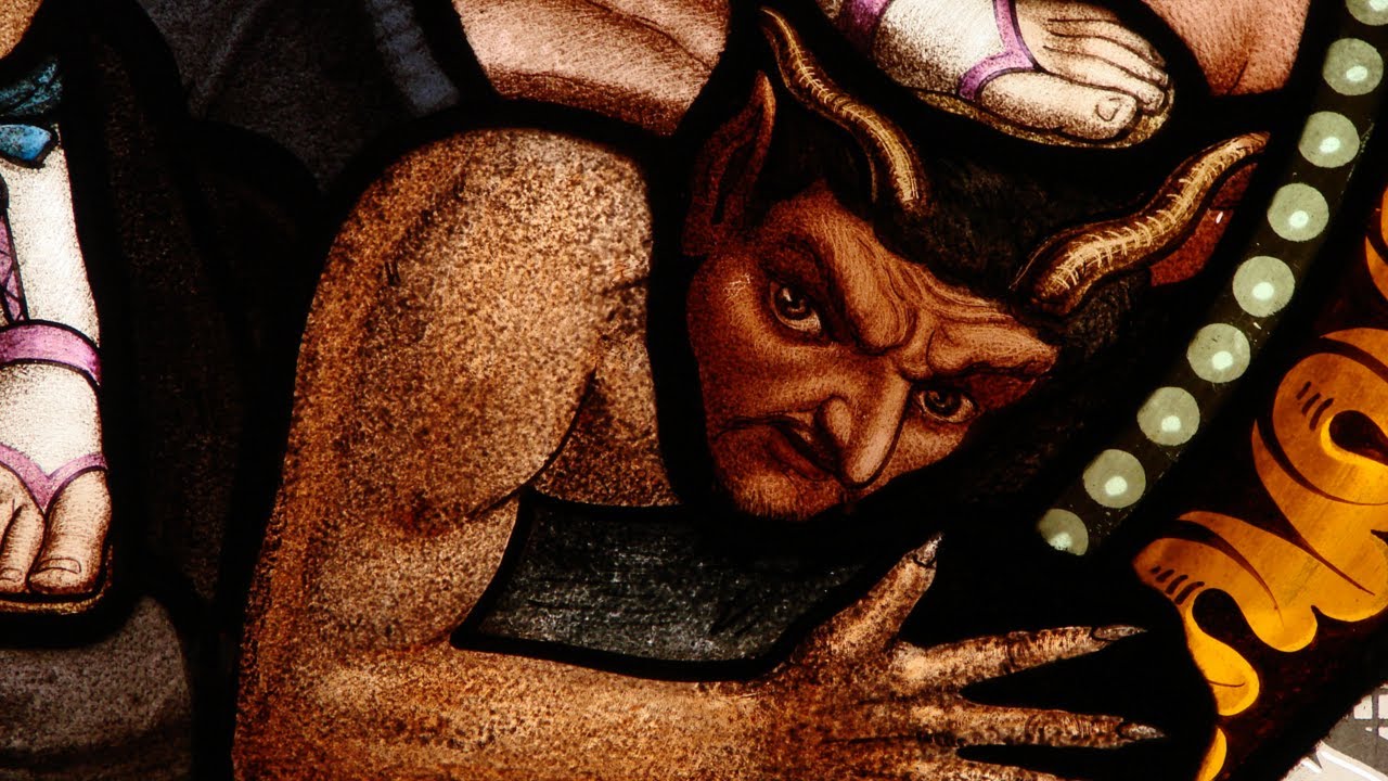 The Devil & Souls #576