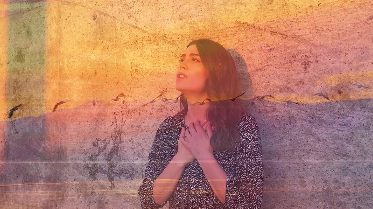 Небеса (Original Song) Cristina Railean