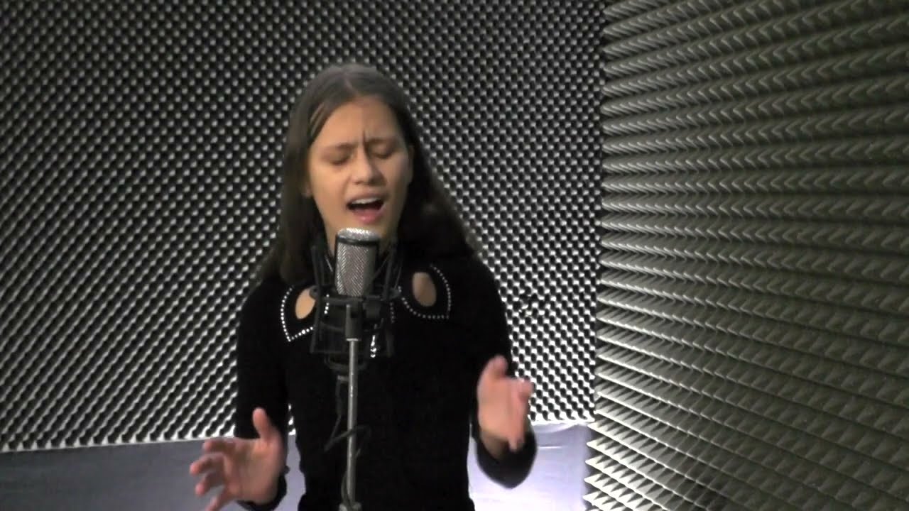 Prezsmer Flóra-Skyfall (Adele cover)