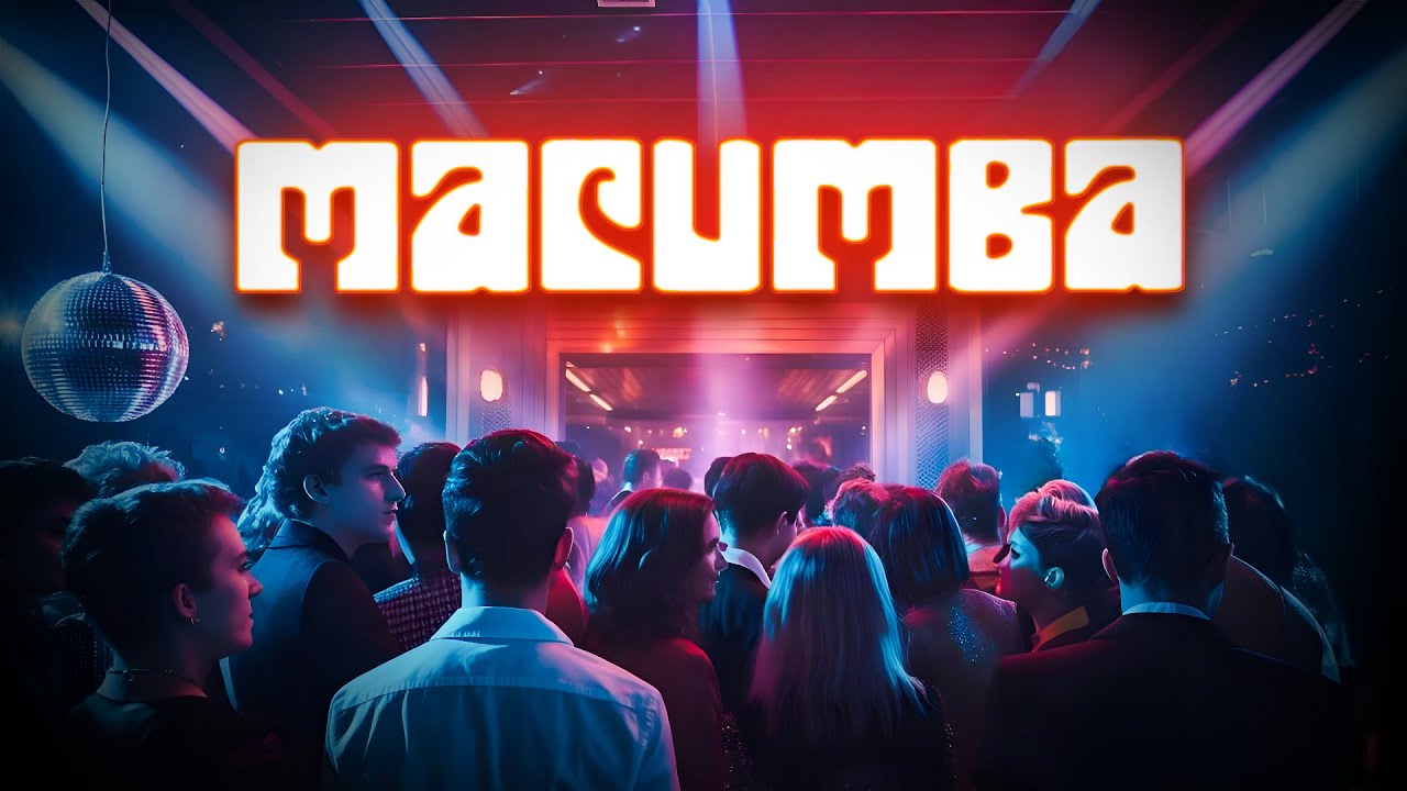 Le club qui a transformé la nuit