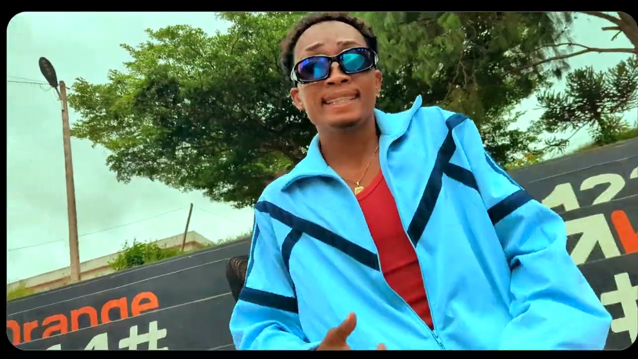 G-CASS_Follow me (clips official)