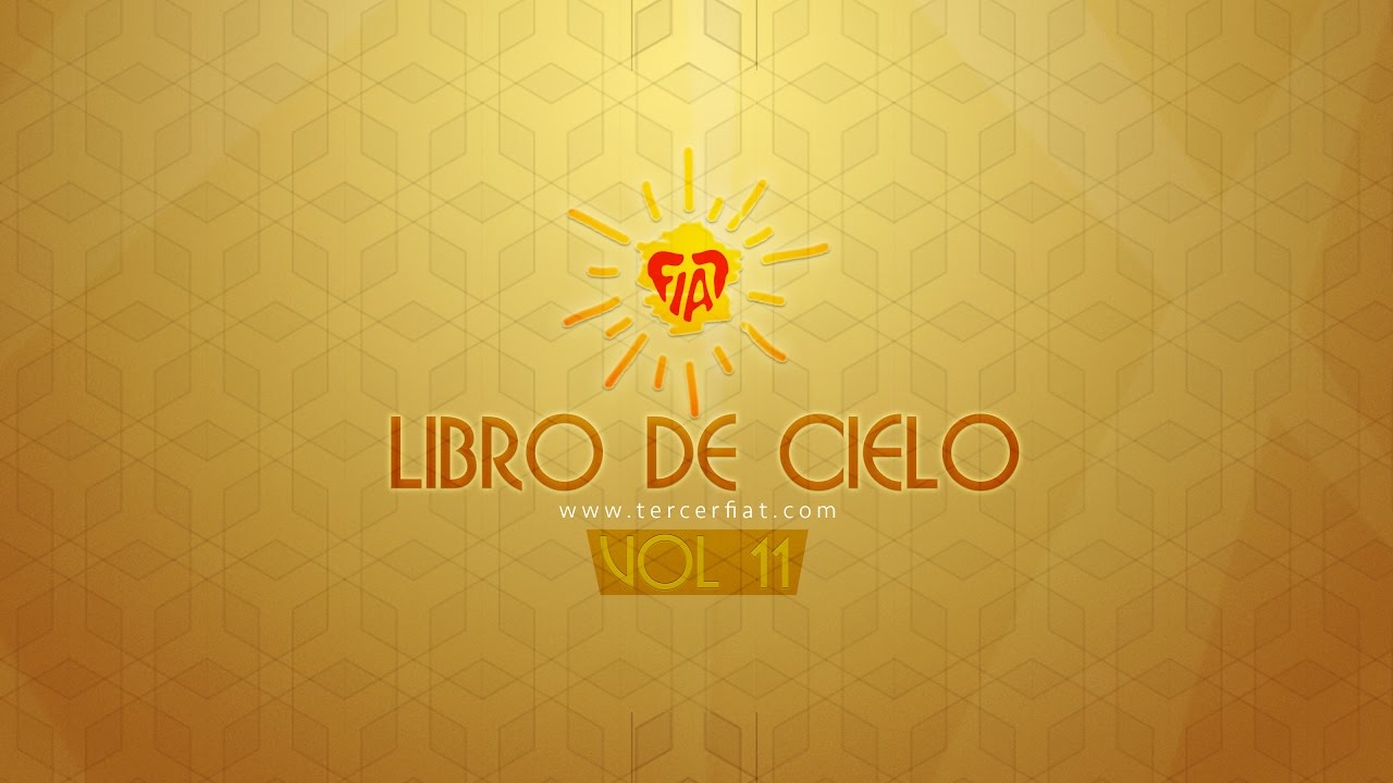 9 l LIBRO DE CIELO l VOL 11 (11-39, 11-40, 11-41, 11-42)
