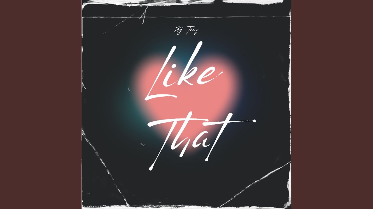 Like That (Jersey Club)