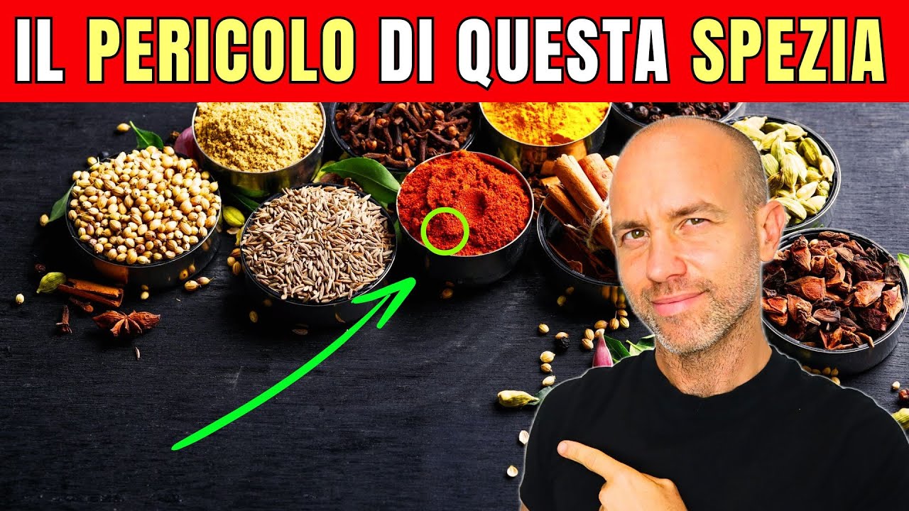 fai MOLTA ATTENZIONE a questa SPEZIA