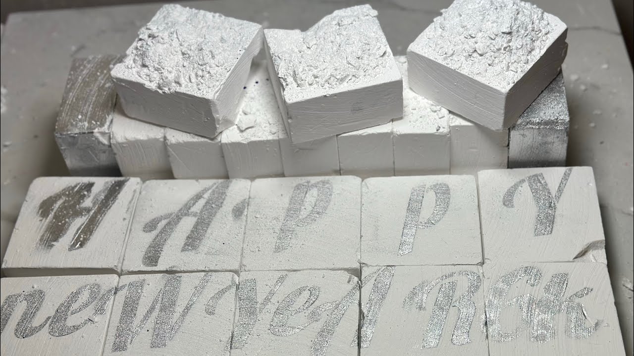 COLLAB ALERT 🚨 | Thank You For 6K Youtube!!!!! \ Happy New Year | Gym Chalk Reforms