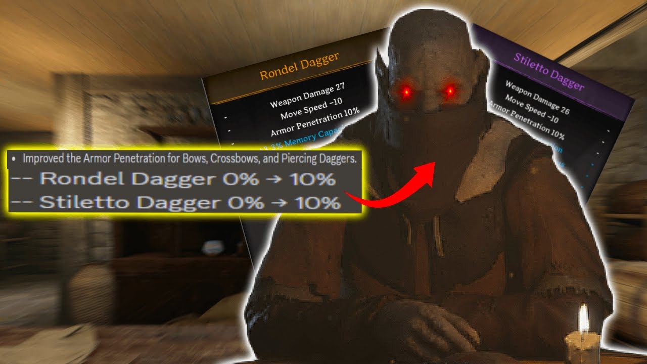 The New Rogue Buffs Are Overpowered