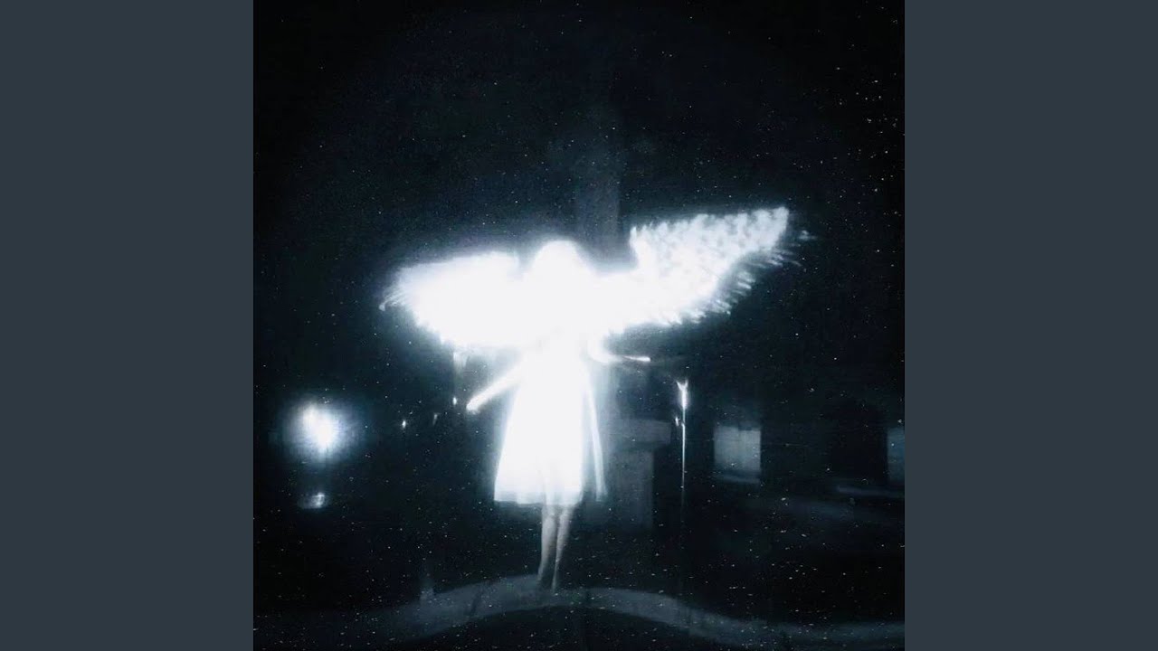 Glass Wings (Slowed & Reverb)