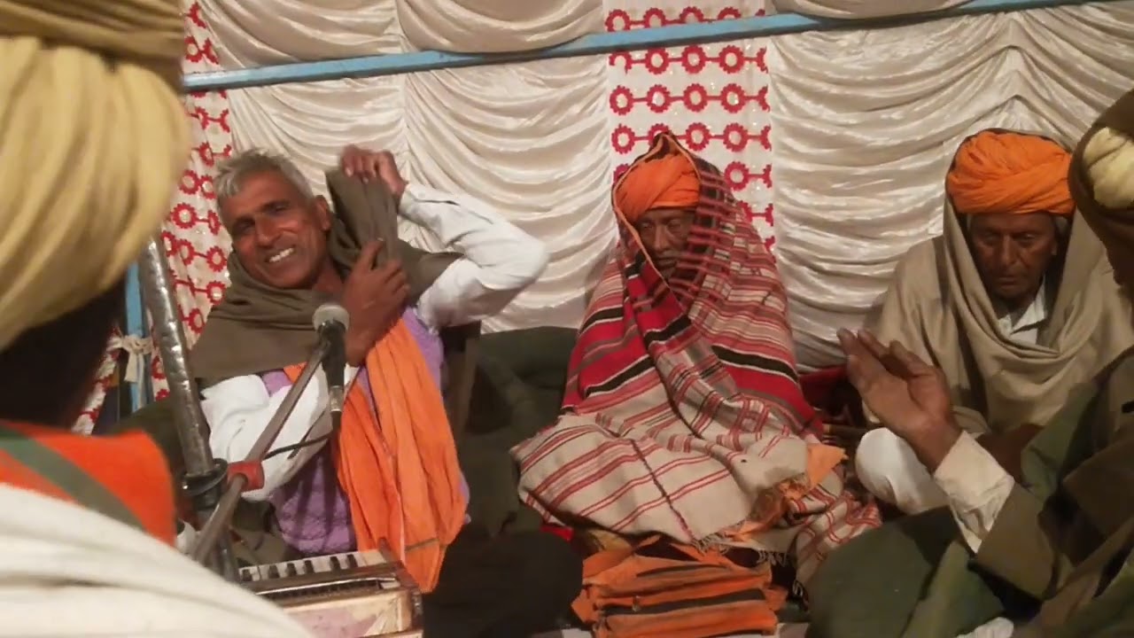 Bharathari Bhajan katha ( Raja Bharathari katha @dazzlingbliss6461 )