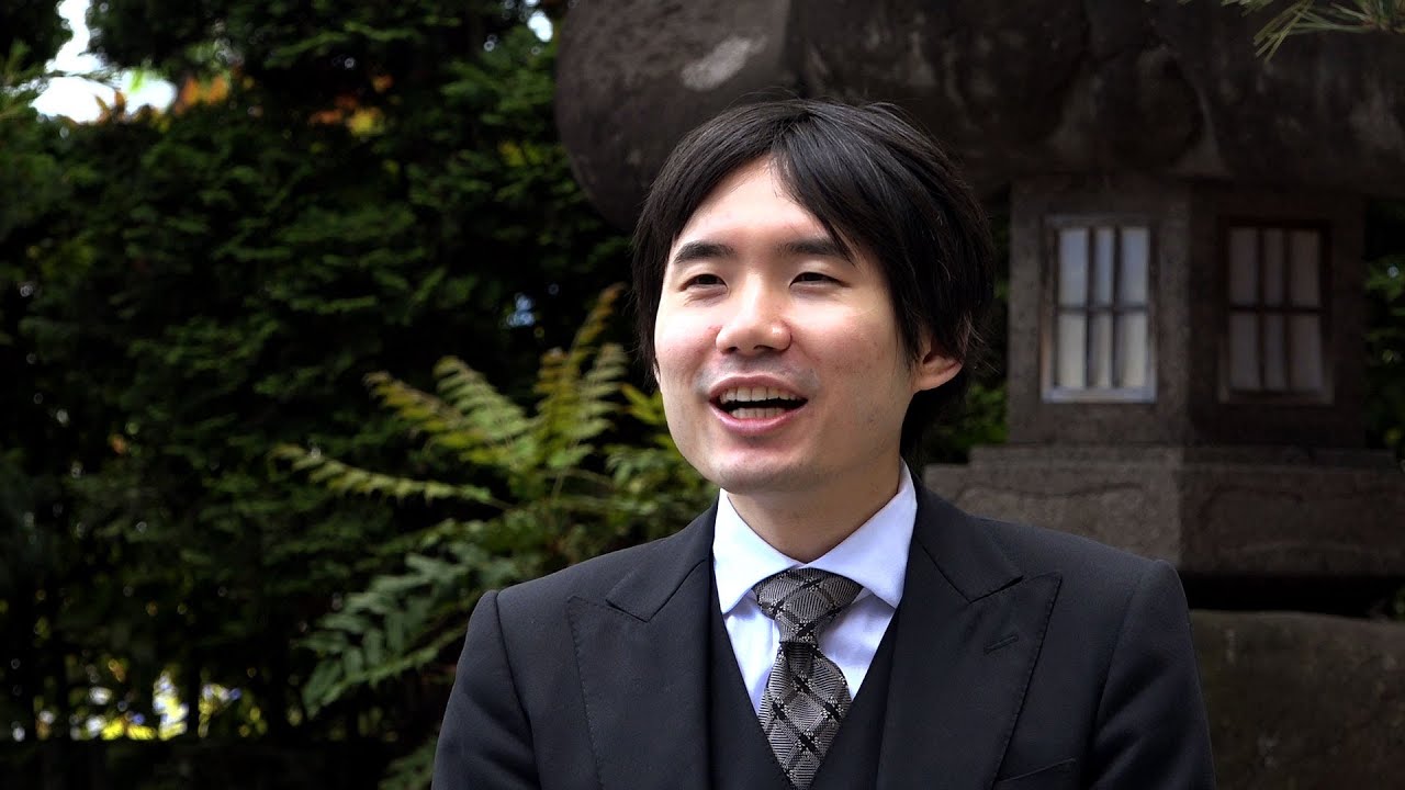第５局ダイジェスト　第74期将棋名人戦七番勝負