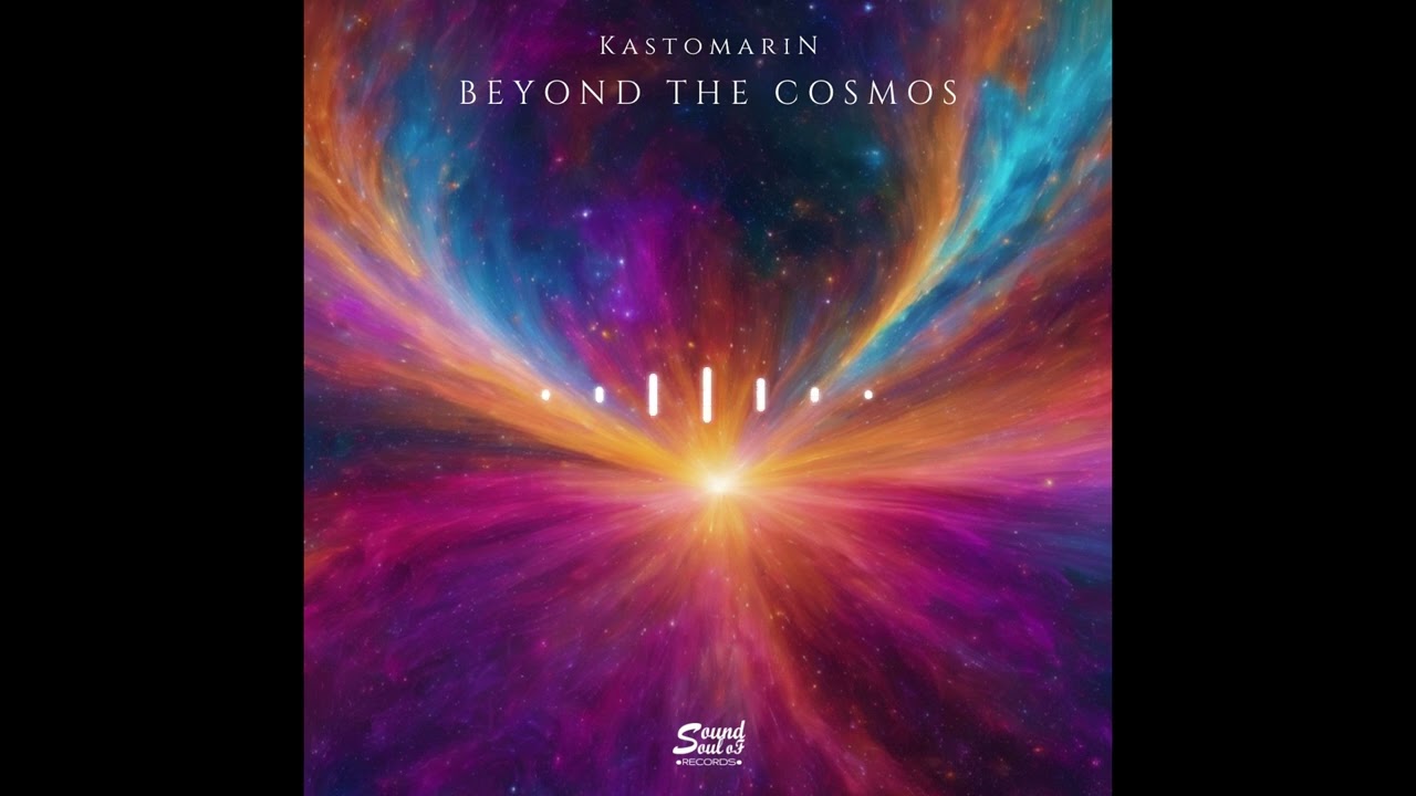 Kastomarin, Sound Of Soul - Bentayga (Sound Of Soul LAB)