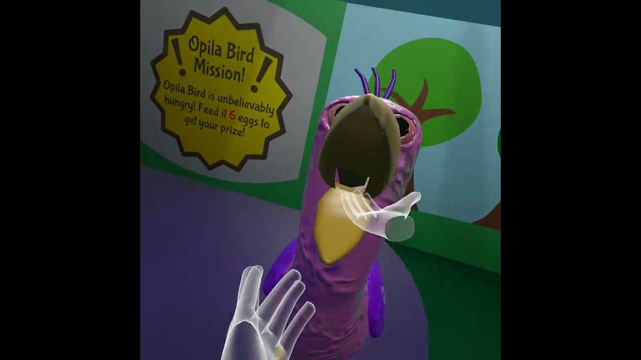 garten of banban: vr full game