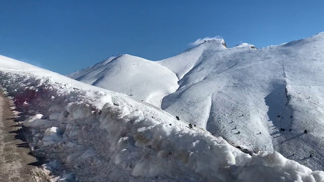 ΦΑΛΑΚΡΟ ΔΡΑΜΑΣ - FALAKRO ski center