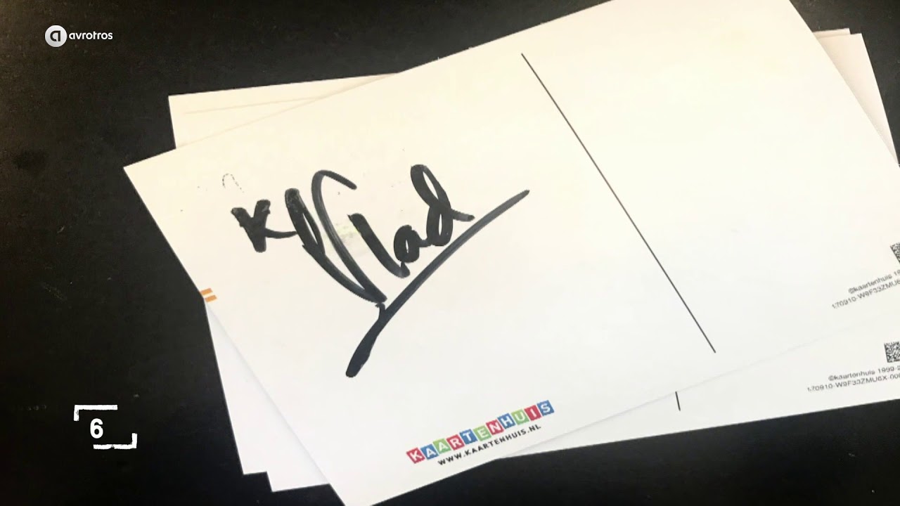 Valdimir Prosti #2 | Sorry voor Alles