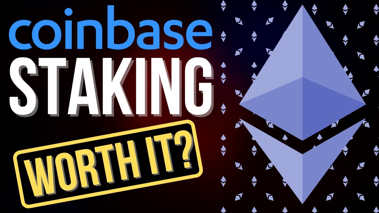 Should You Stake Ethereum On Coinbase?