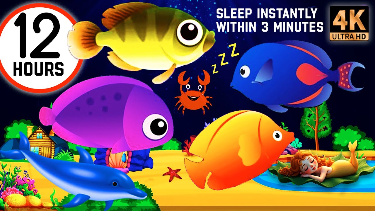 Sleep Instantly Within 3 Minutes ♥ Mozart Brahms Lullaby ♫ Lullaby for Babies to Go to Sleep#243