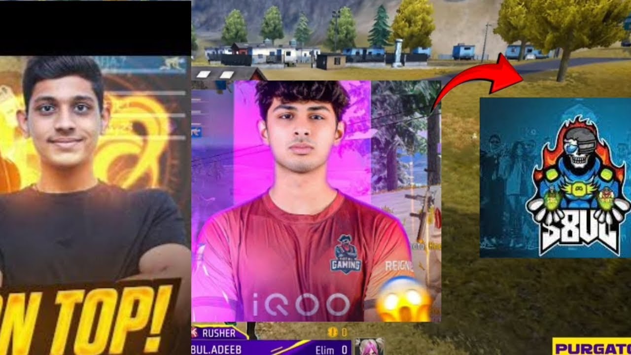 TG Mafia confirmed SHOTO LEFT TG | WHERE IS SHANKY 💀