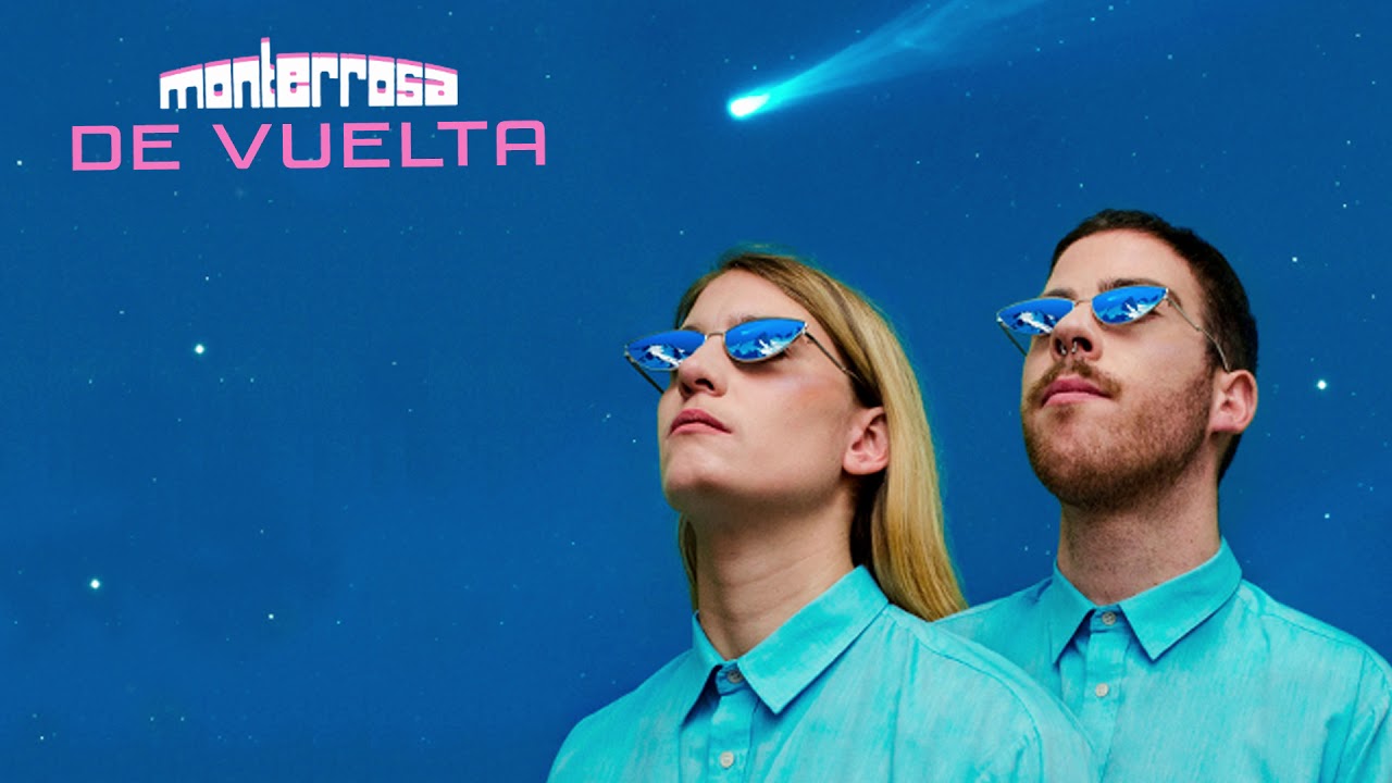 Monterrosa - De vuelta