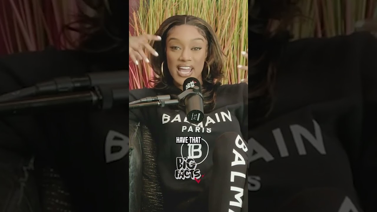 Jazz Anderson's Experience Having Celebrity Parents