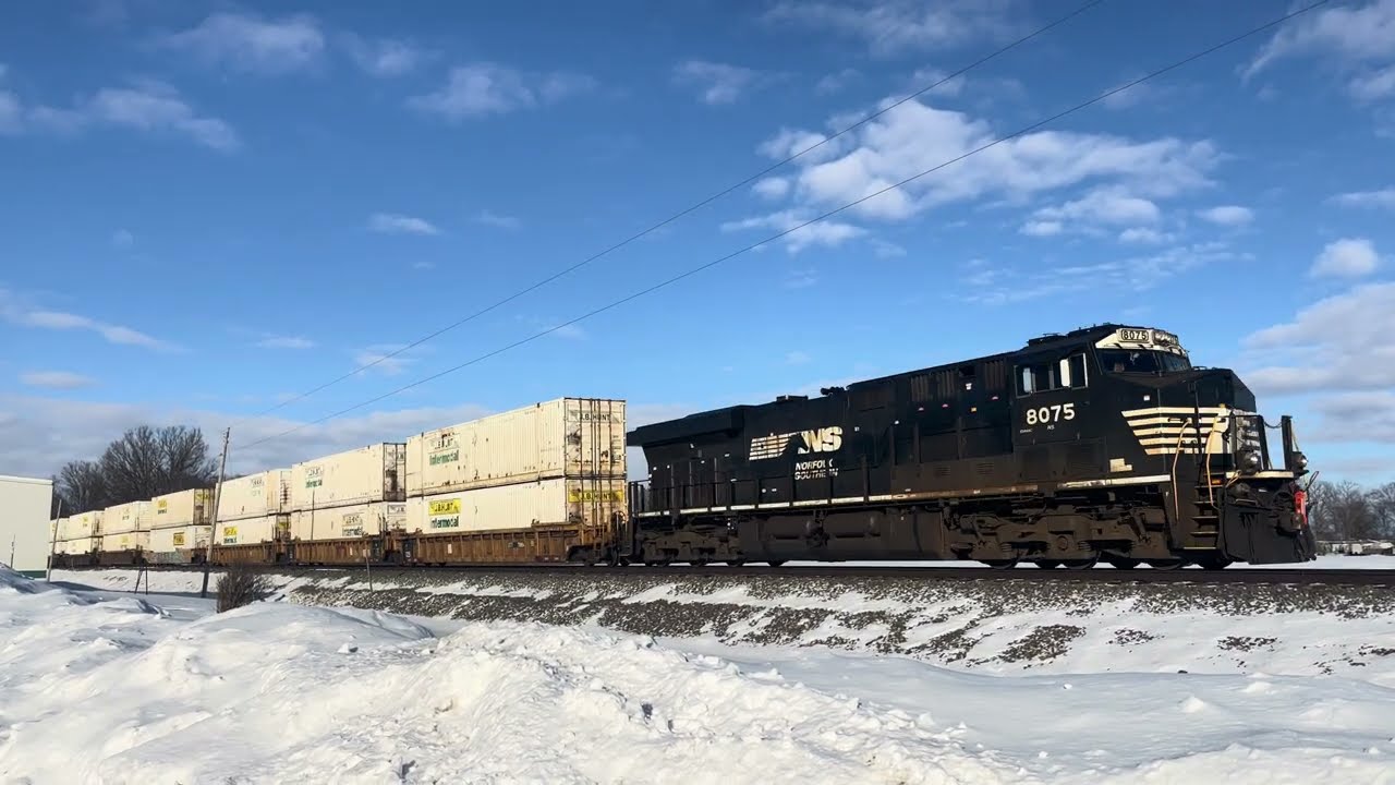 NS 29A clears Muncie 