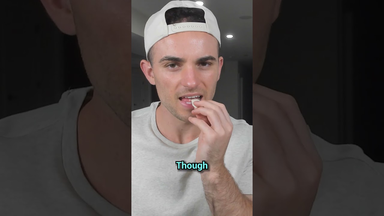 I Tried The Strongest Smell Your Nose Can Handle