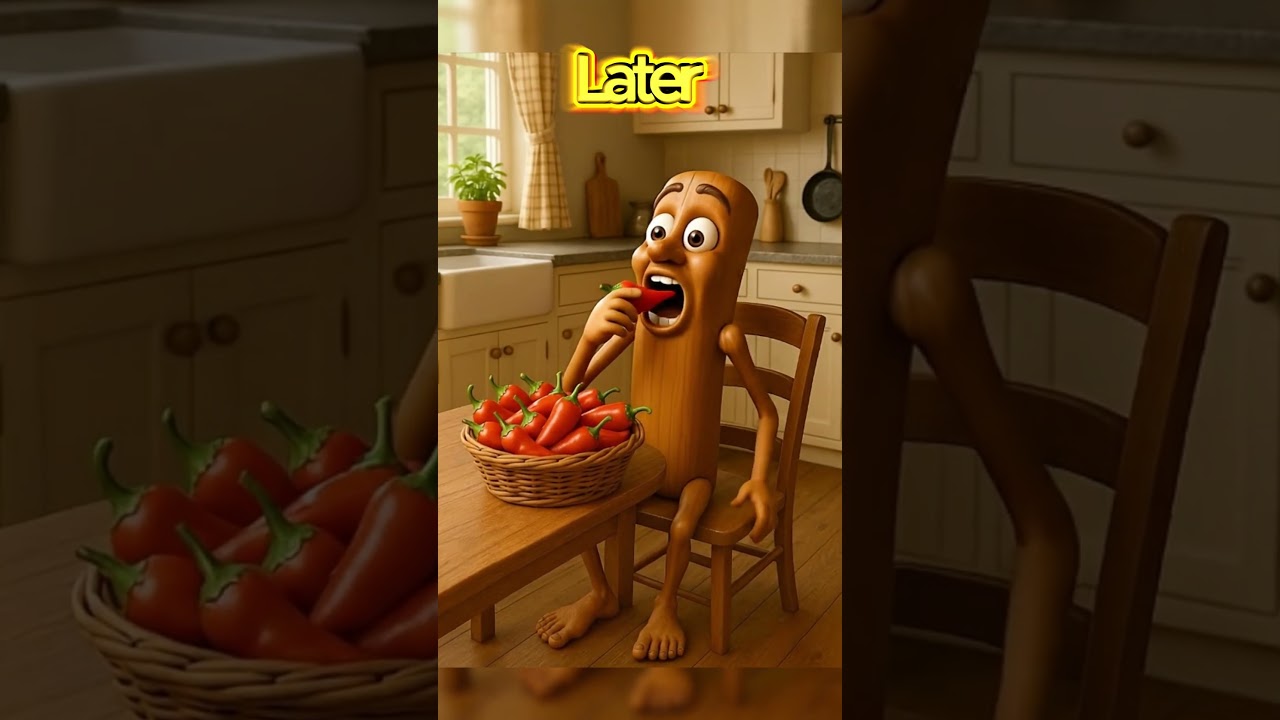 Brainrot Transformation That Shocks Everyone 😂 #brainrot #brainrotmemes #shorts #memeshorts
