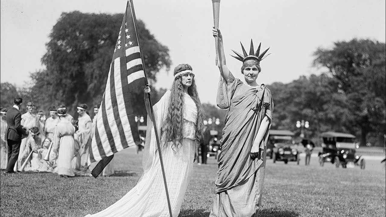 Camp Meeting on the Fourth of July
