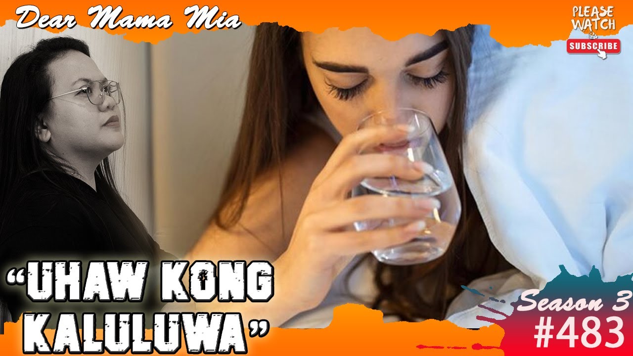 S3 #483 Uhaw Kong Kaluluwa