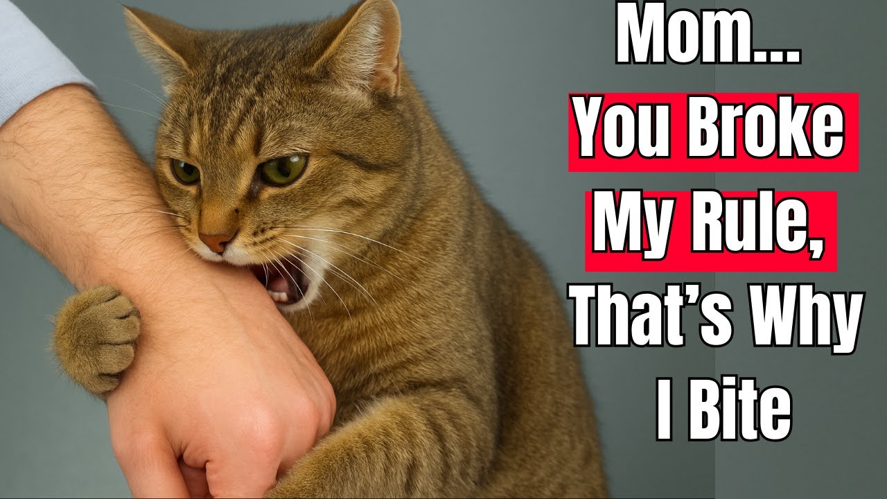 The Hidden Rules Your Cat Expects You to Follow